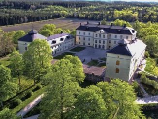löfstad slott Östergötland